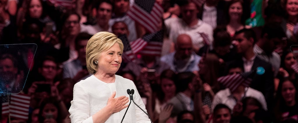 Personal Essay on Hillary Clinton's Book What Happened