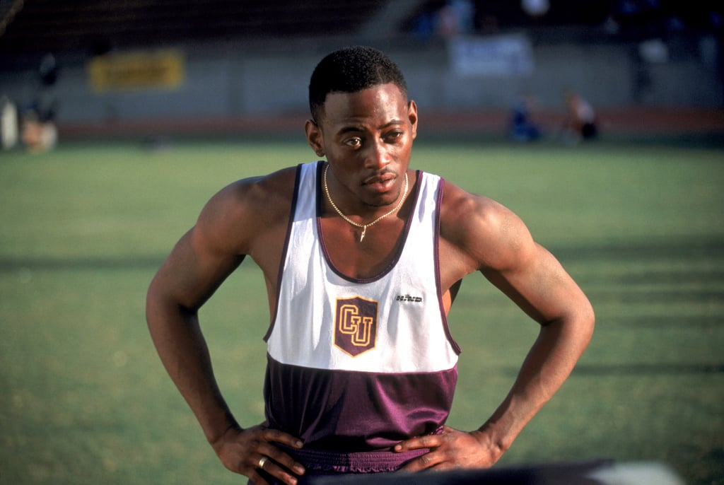 Omar Epps Hot Pictures