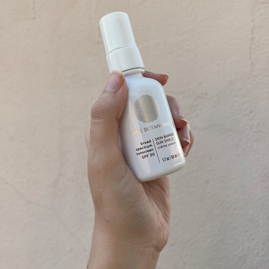 This True Botanicals Sunscreen Is the Backbone of My Fall Skin-Care Routine