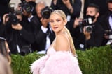 All Eyes Were Glued on Kate Hudson’s Ginormous New Engagement Ring at the Met Gala