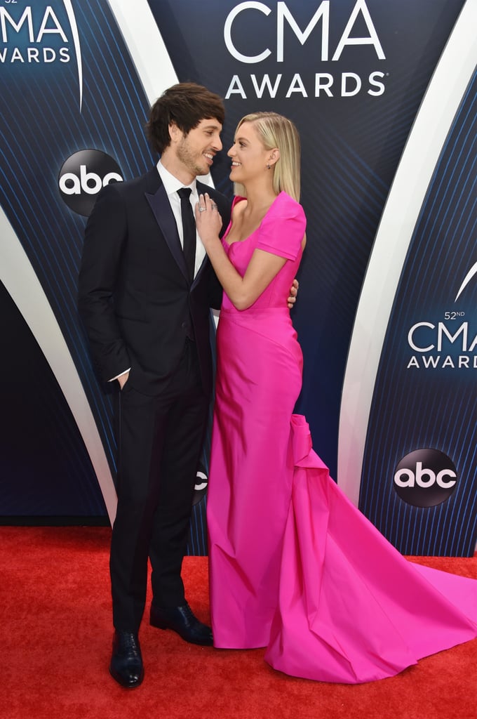 Who Is Kelsea Ballerini Married To?