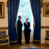 Former Obama White House Official