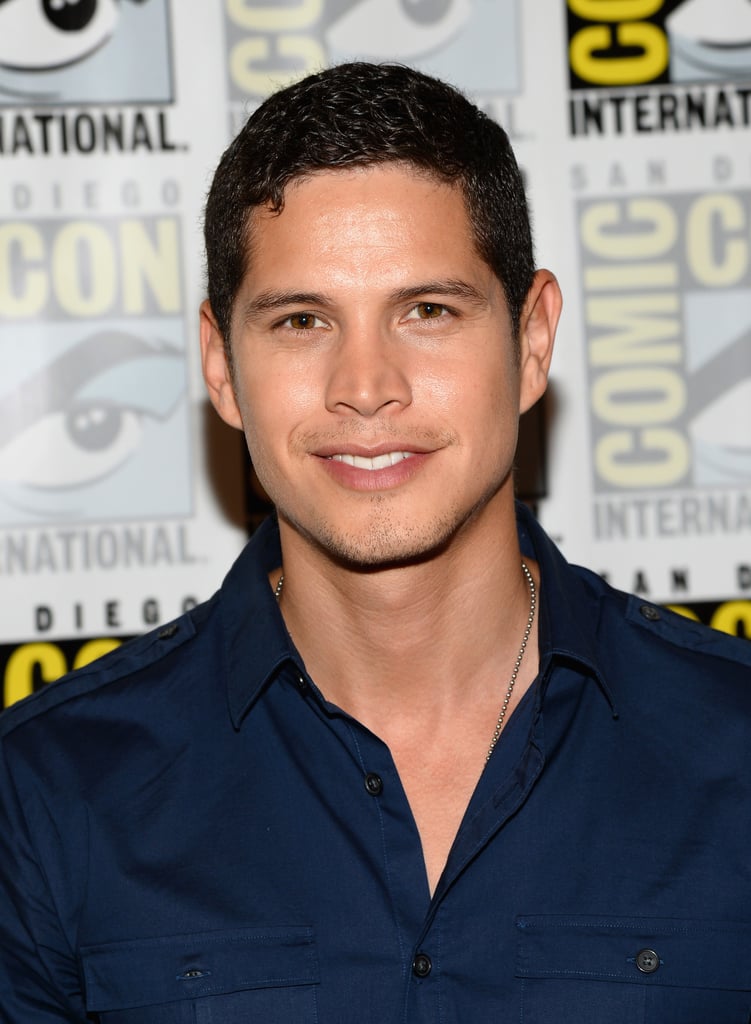 Sexy JD Pardo Pictures