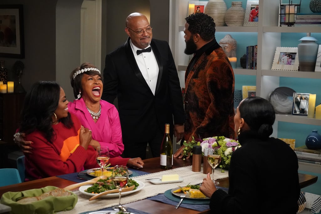 Michelle Obama Is Guest Starring on Black-ish's Final Season