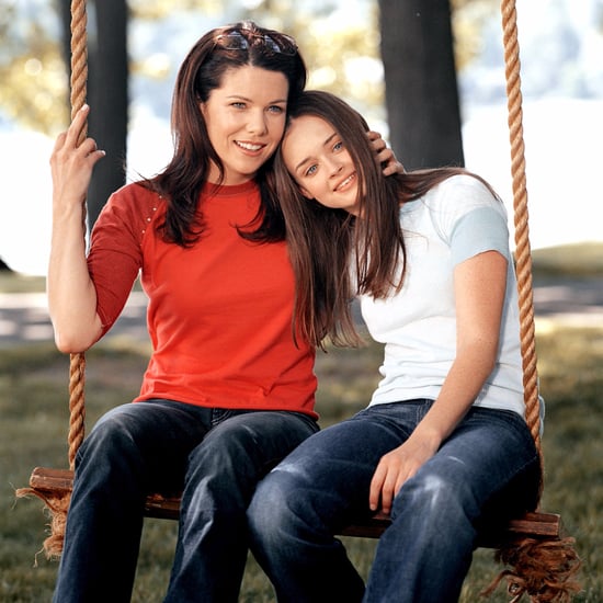 Gilmore Girls Reboot Spoilers