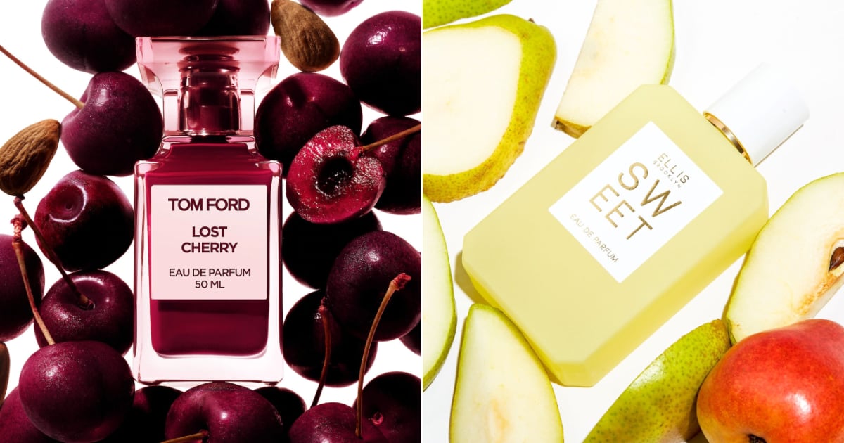 13 Gourmand Perfumes That Smell Good Enough to Eat