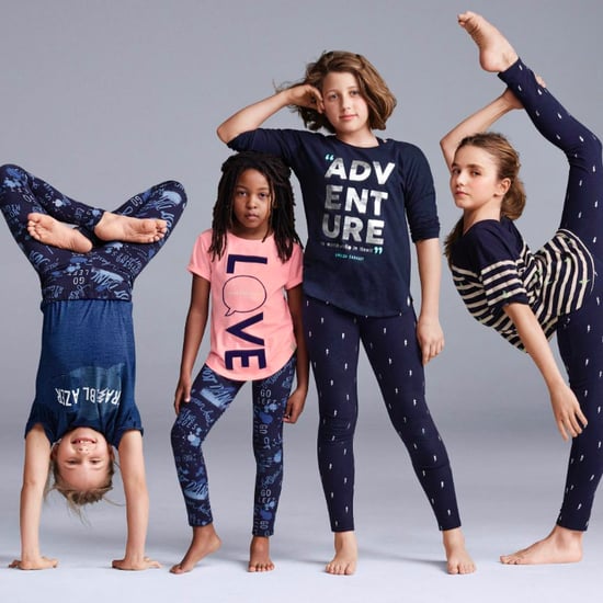 GapKids x Ellen DeGeneres Ad Called Racially Insensitive