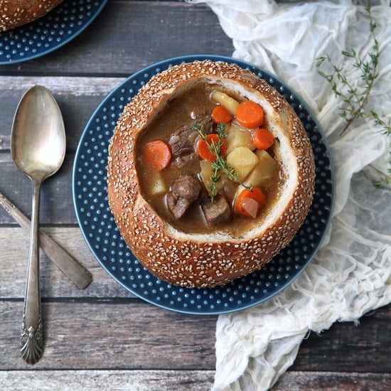 Irish Soup Recipes