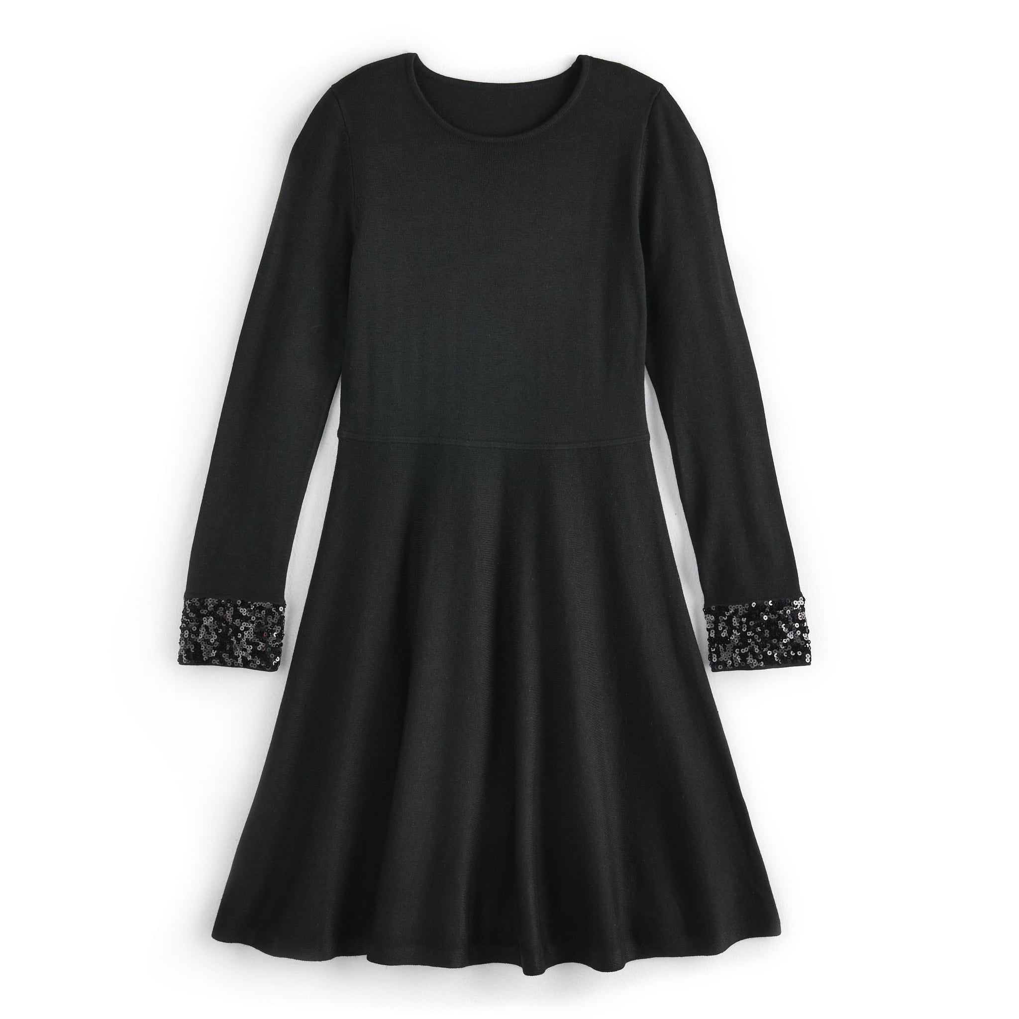 kohls knit dresses