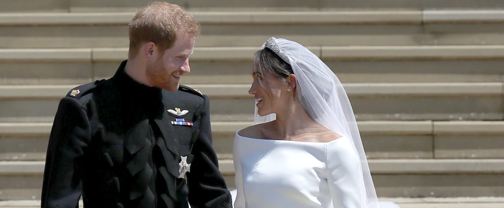 Prince Harry and Meghan Markle Returning Their Wedding Gifts
