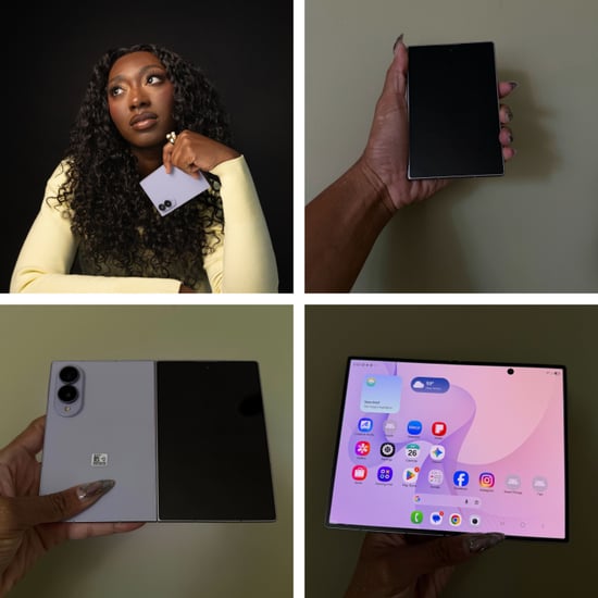 Samsung Galaxy Z Fold8 Review With Photos