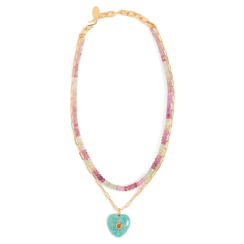 Best Double Strand Necklace