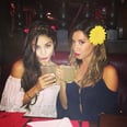 29 Instagrams That Prove Vanessa Hudgens and Ashley Tisdale Are Just Regular BFFs