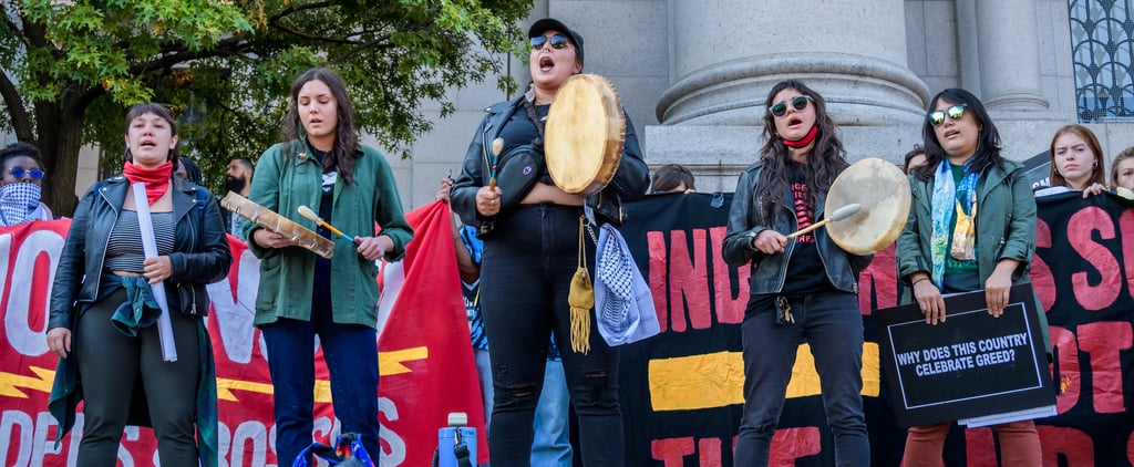 How to Honor Native Americans on Thanksgiving