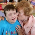 Community Throws Epic Retirement Bash For McDonald's Employee With Down Syndrome