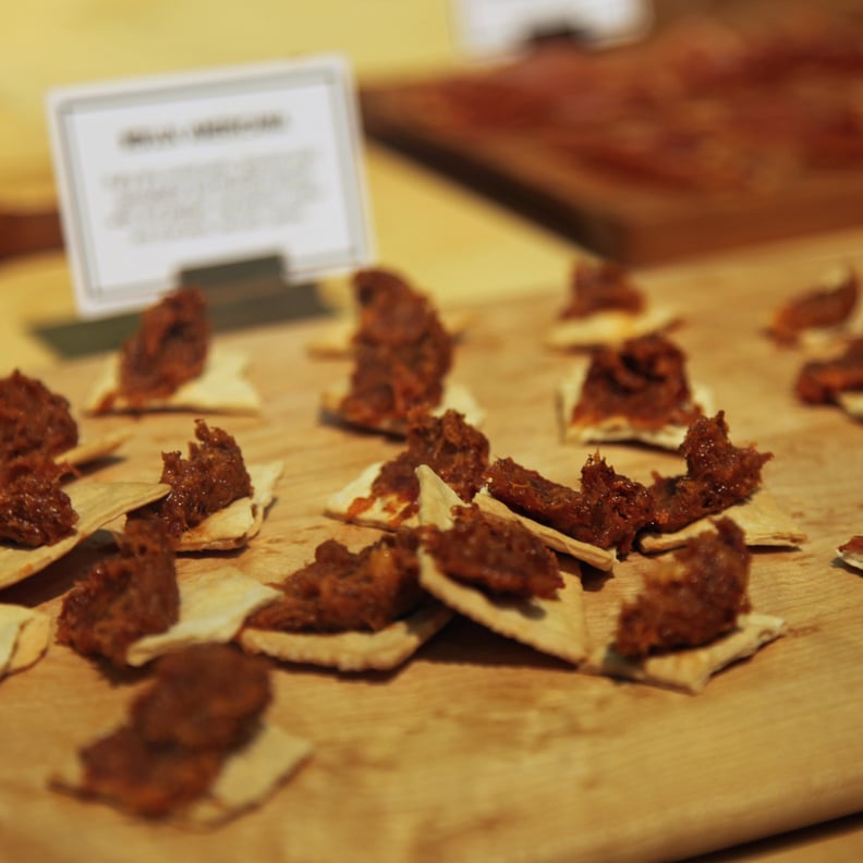 La Quercia 'Nduja