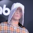 Billie Eilish's First-Ever AMAs Appearance Was Off the Chain