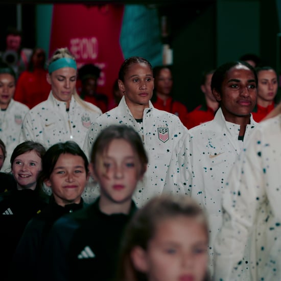 Netflix USWNT World Cup Docuseries: Release Date