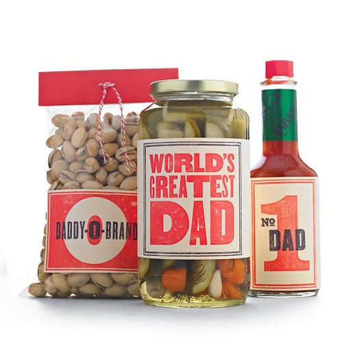 Martha Stewart Personalized Snack Labels | 15 Customizable ...