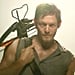 The Walking Dead Daryl Dixon GIFs