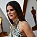 Sandra Bullock's Quotes About Black Panther 2018 Oscars