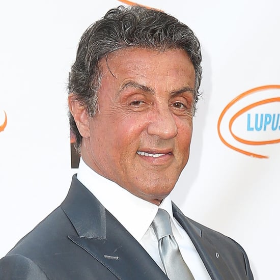 Sylvester Stallone