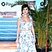 Selena Gomez's Crop Top and Skirt Hotel Transylvania 3