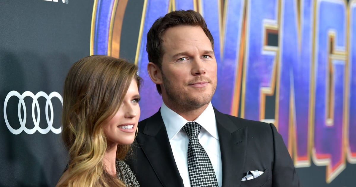 A Look at Chris Pratt’s Hollywood Dating History