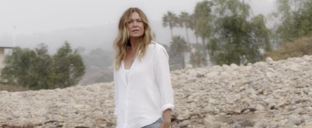 Here's Why Fans Are Worried That Grey's Anatomy Is Ending With Season 17