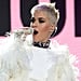 Katy Perry's Quotes About Taylor Swift's "Bad Blood"