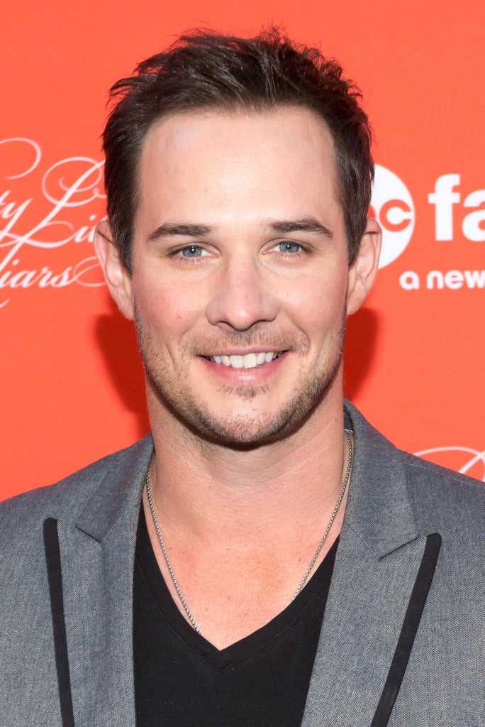 Ryan Merriman Now