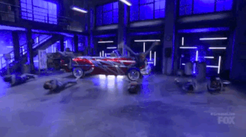 Grease Live Dancing GIFs