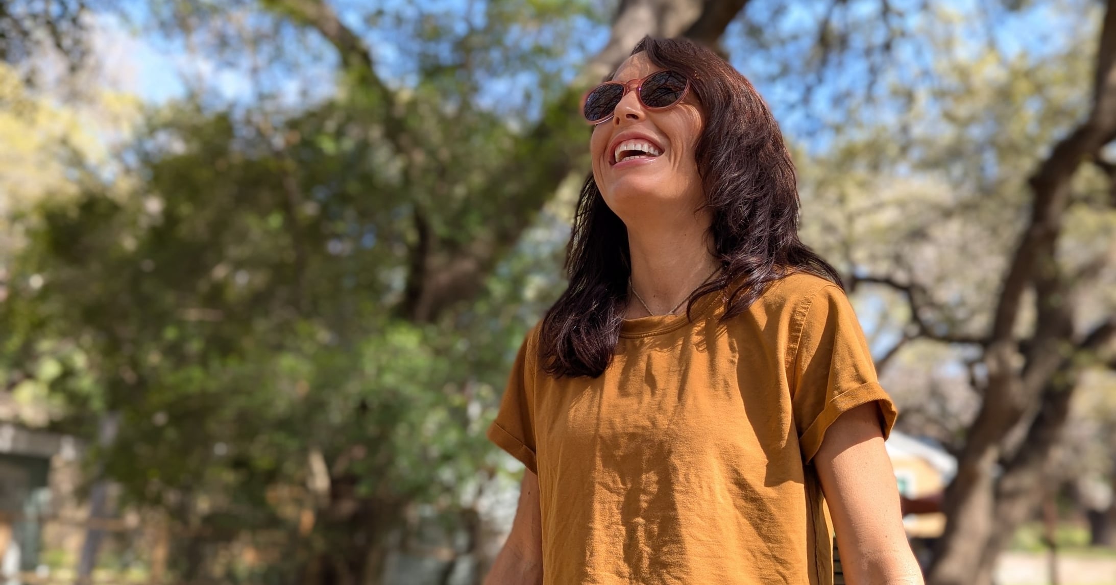 I Took a “Fart Walk” After Every Meal For Weeks