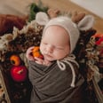 62 Spooky Halloween-Themed Baby Names For Boys and Girls