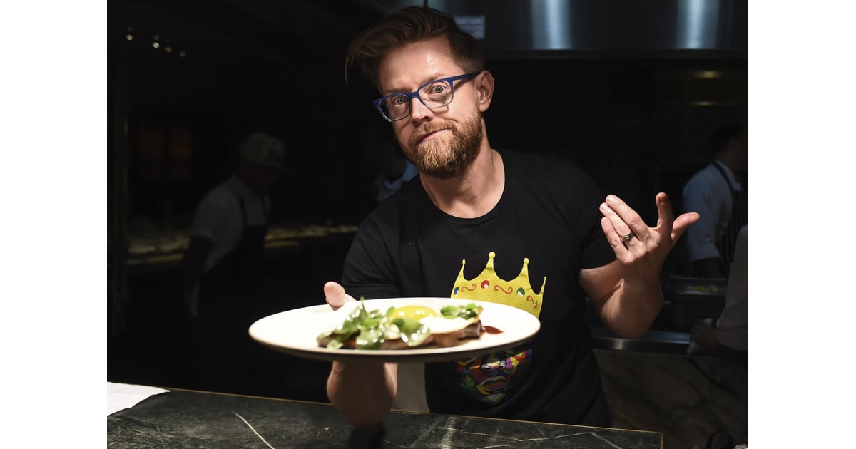 Season 8 Richard Blais Where Are Top Chef Winners Now? POPSUGAR