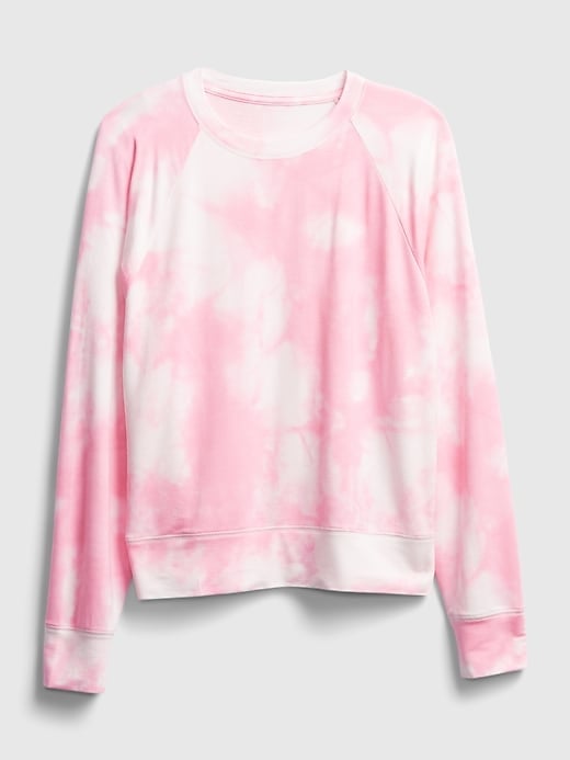 Gap Supersoft Terry Crewneck