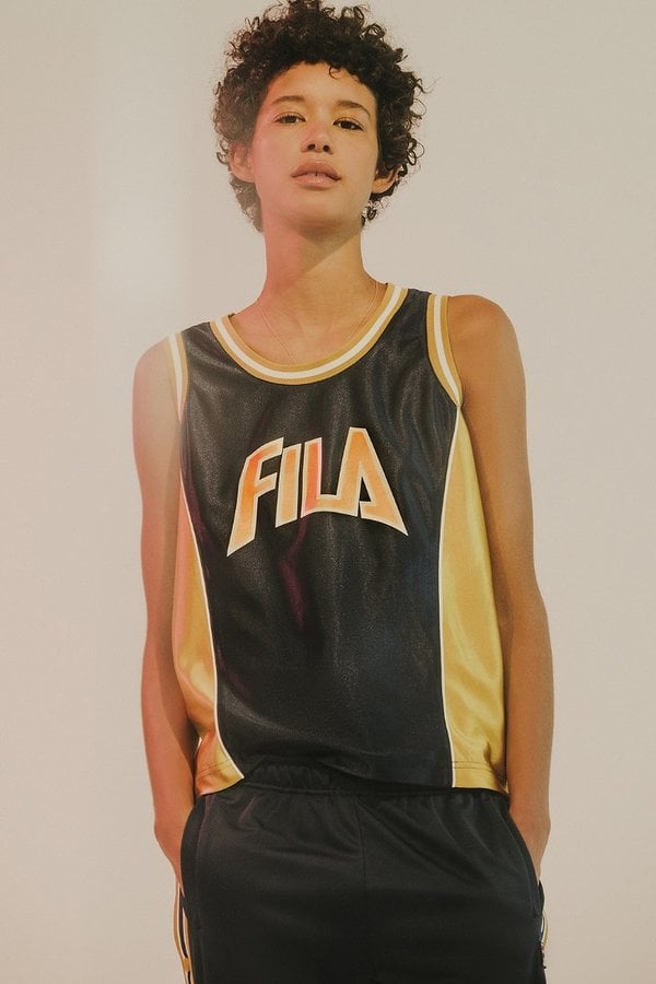 Fila + UO Basketball Jersey Tank Top