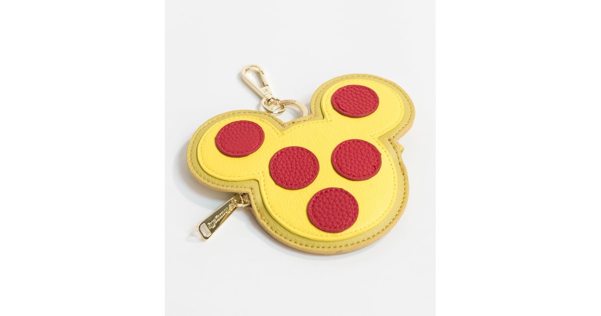 Loungefly Mickey Mouse Pizza Coin Purse | Cheap Disney Gifts For Adults | POPSUGAR Smart Living ...