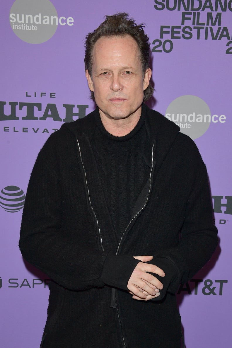 Dean Winters as Jeff Lowe