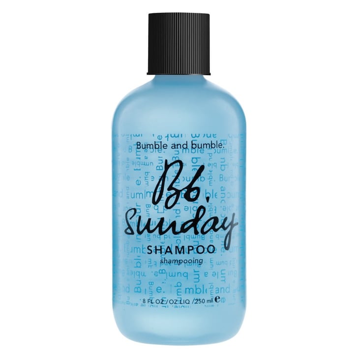 Best Shampoos For Oily Hair Popsugar Beauty