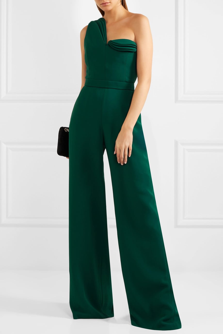 Brandon shop maxwell jumpsuit