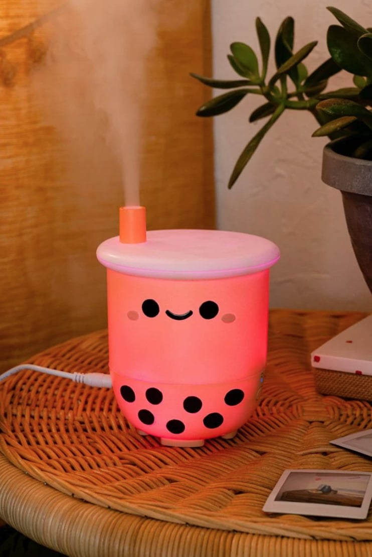 Smoko Pearl Boba Tea Diffuser