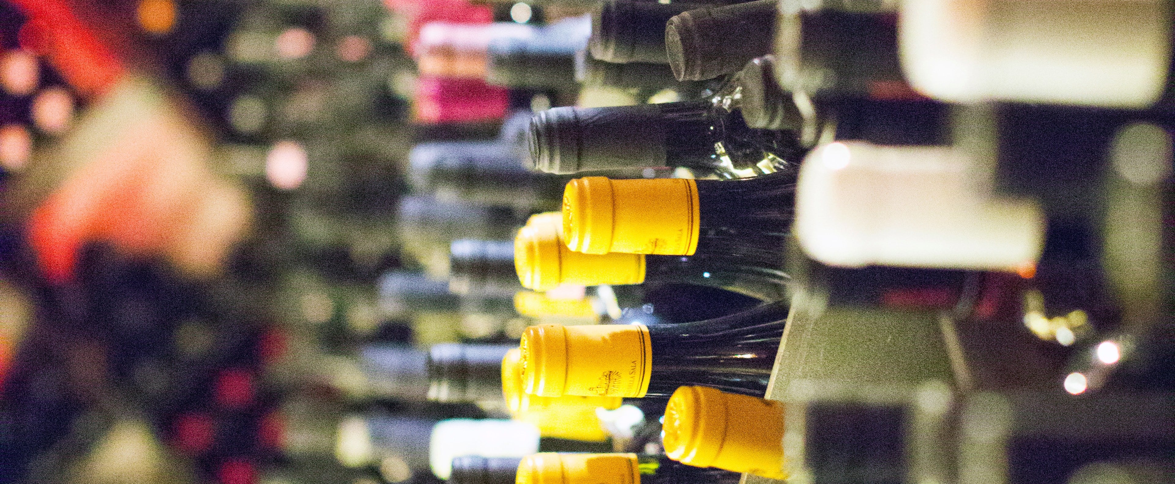 Does All Wine Have Sulfites? POPSUGAR Food