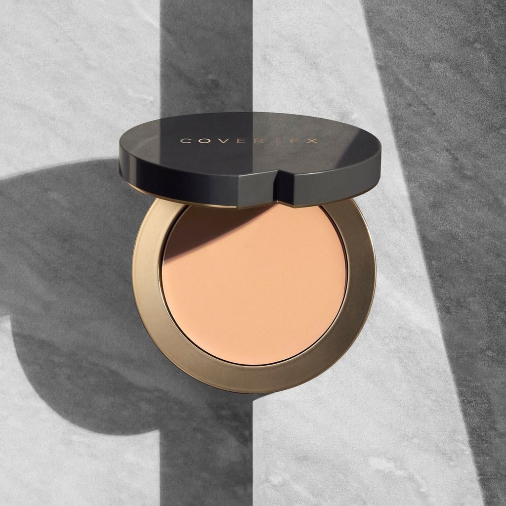 Cover FX Total Cover Cream Foundation