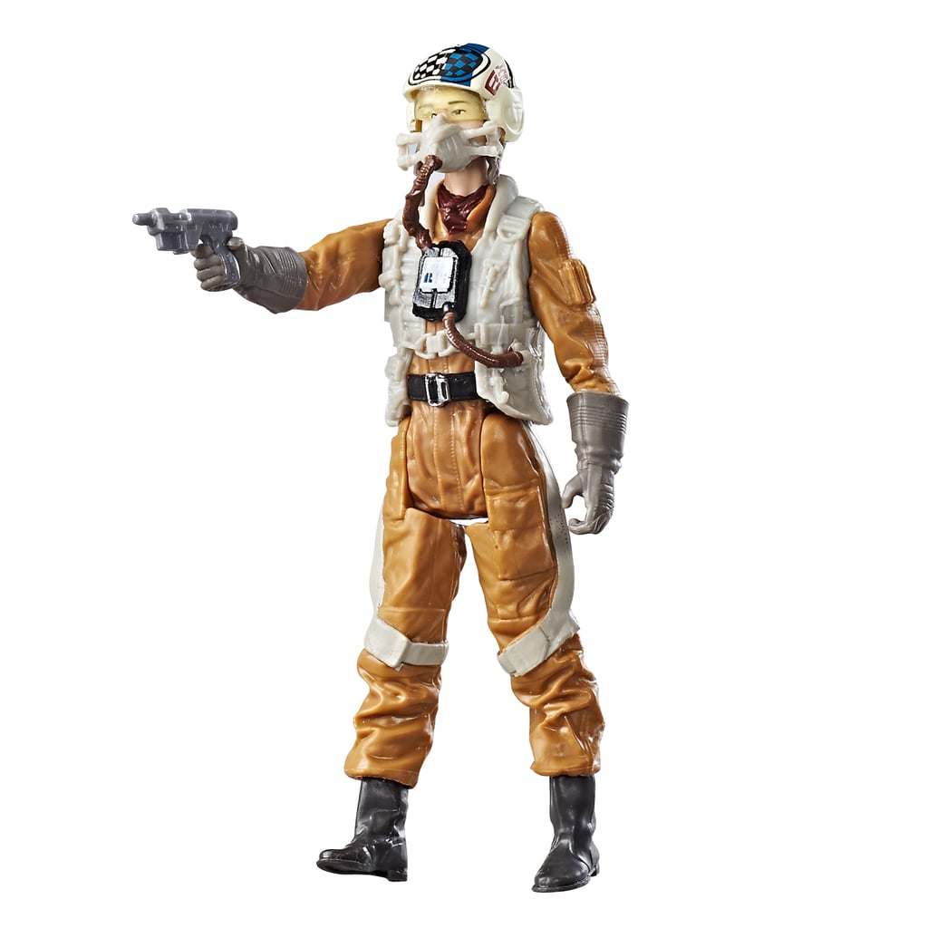 star wars rose tico action figure