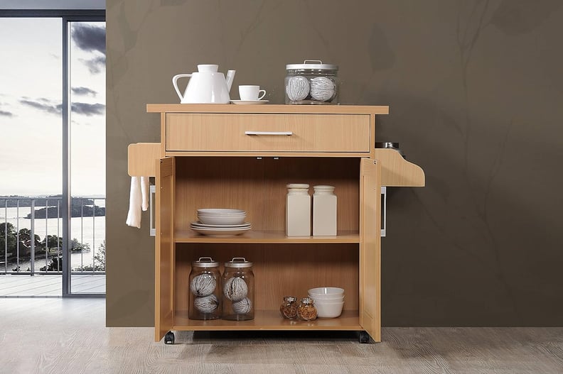 Best Under-$100 Kitchen Island