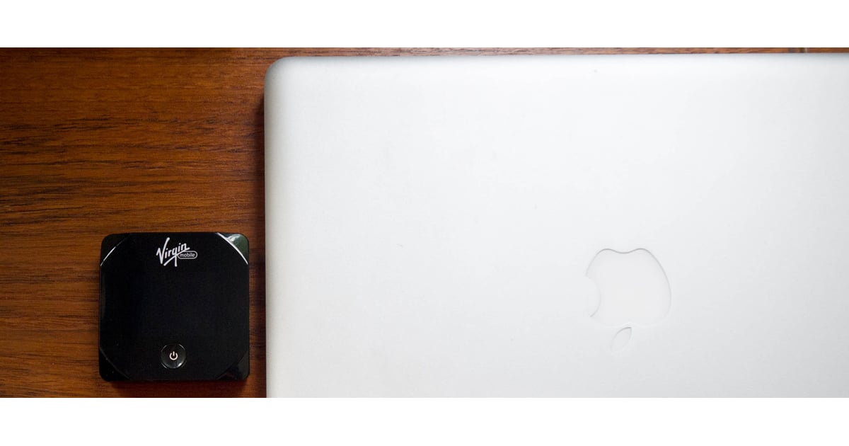 Virgin Mobile Hotspot Review POPSUGAR Smart Living