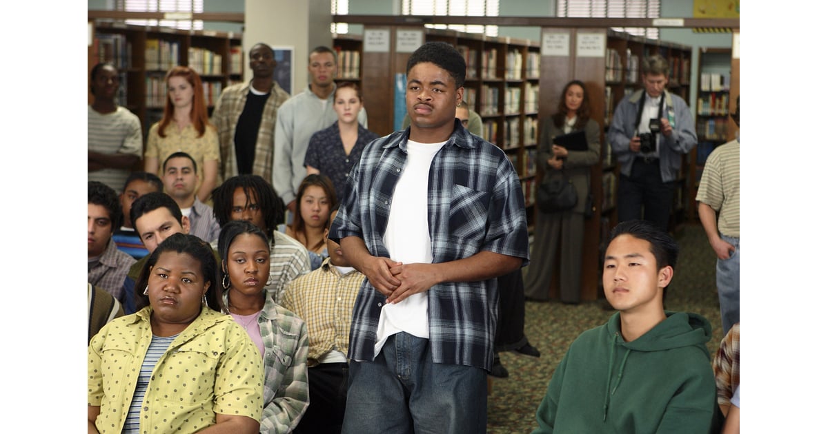 Freedom Writers (2007) Early2000s Movies Streaming on Netflix POPSUGAR Entertainment Photo 48