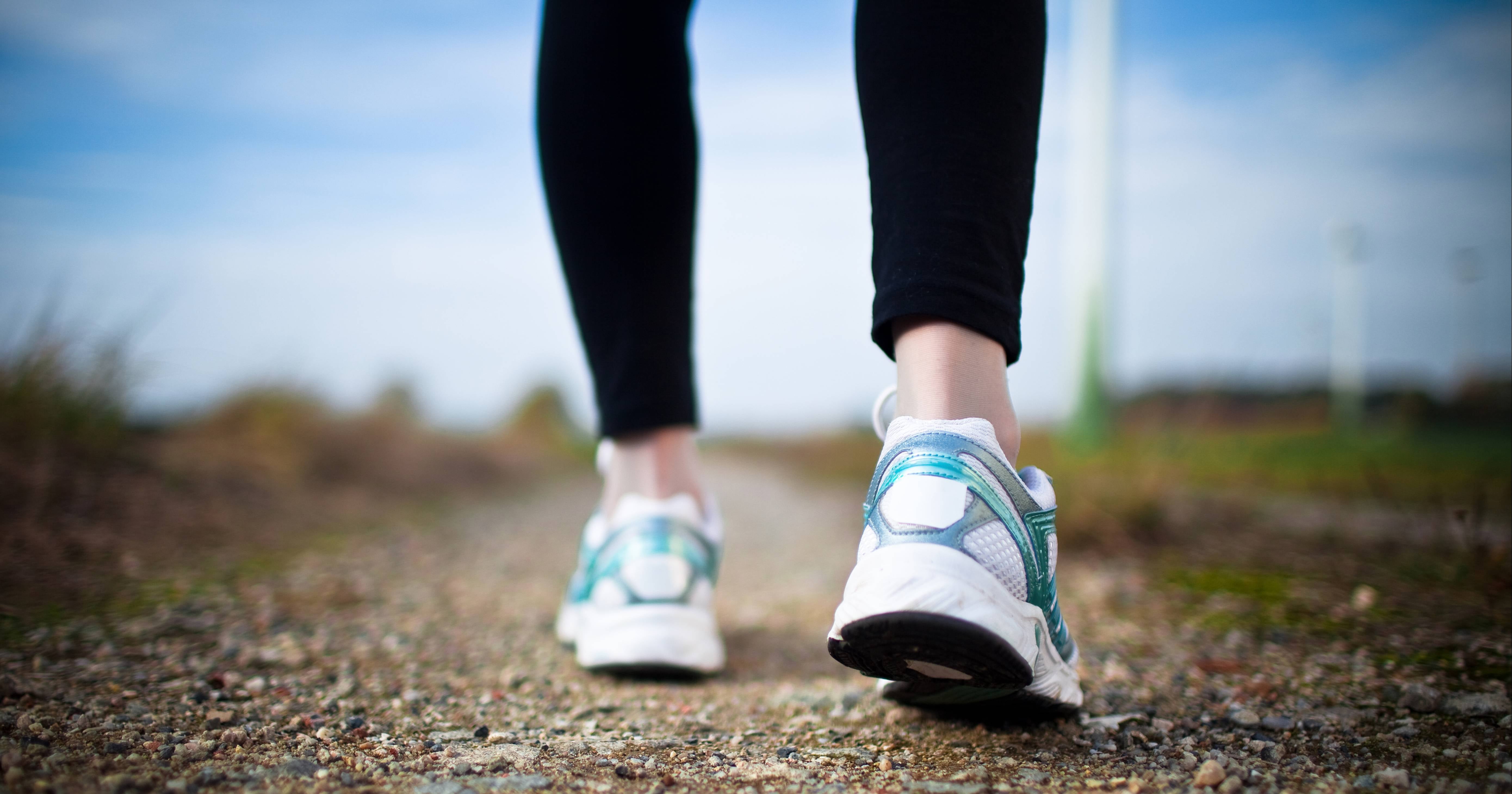 Popsugar deals fitness walking