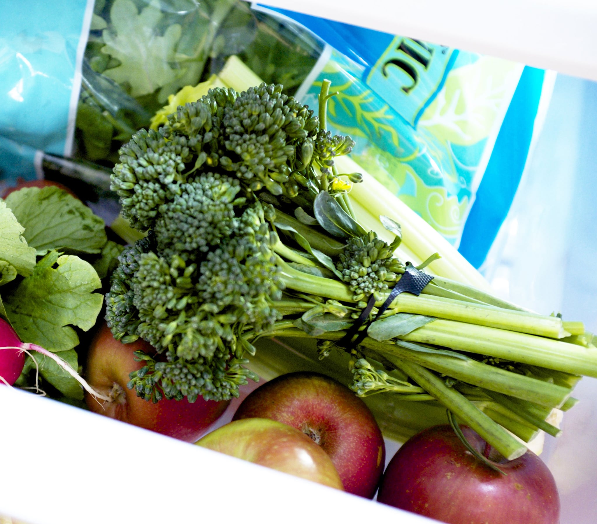 Broccoli Sprouts Start Stocking Up On These Revitalizing Summer
